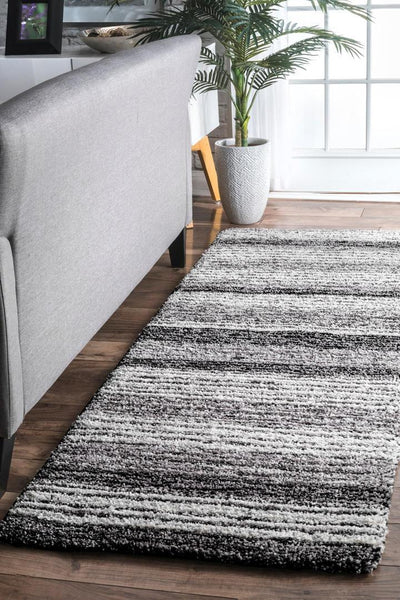 Splendor Contemporary Rug - 109 Grey