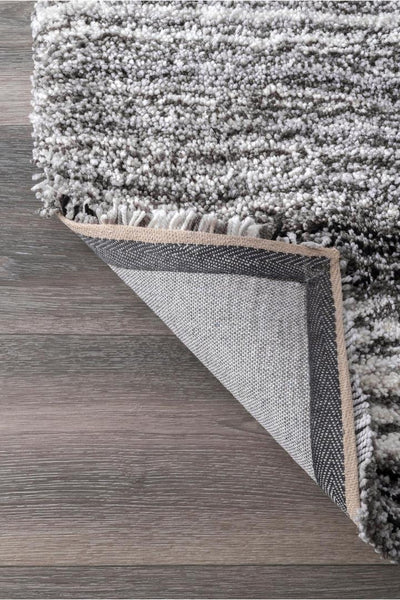 Splendor Contemporary Rug - 109 Grey