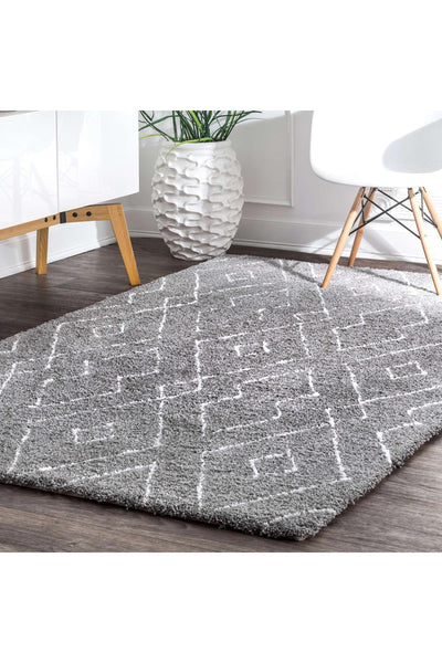 Splendor Contemporary Rug - 112