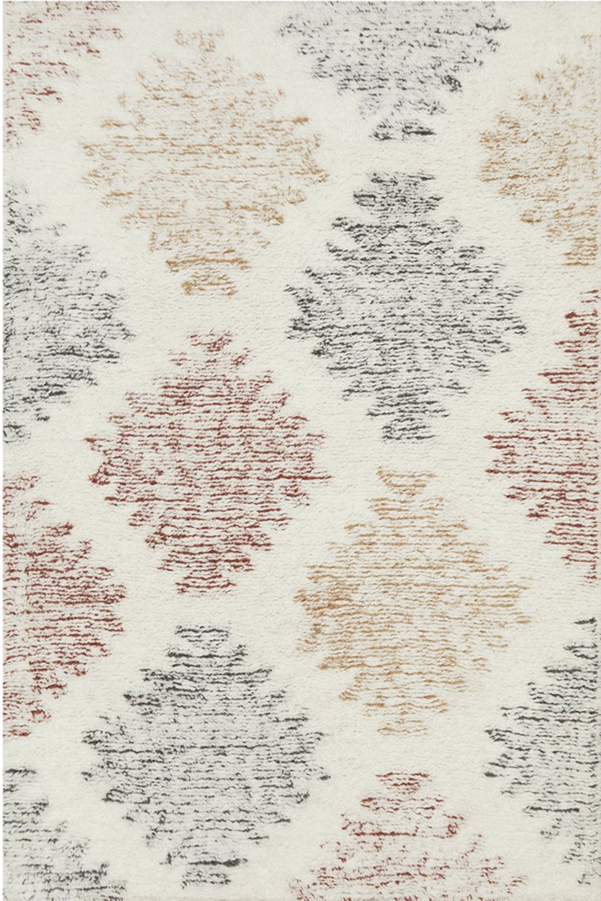 Sumilla Rug 101 - Multicolours