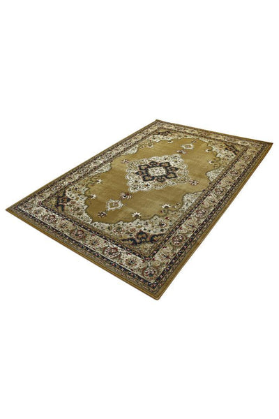 Super Traditional Medallion Rug 104-J