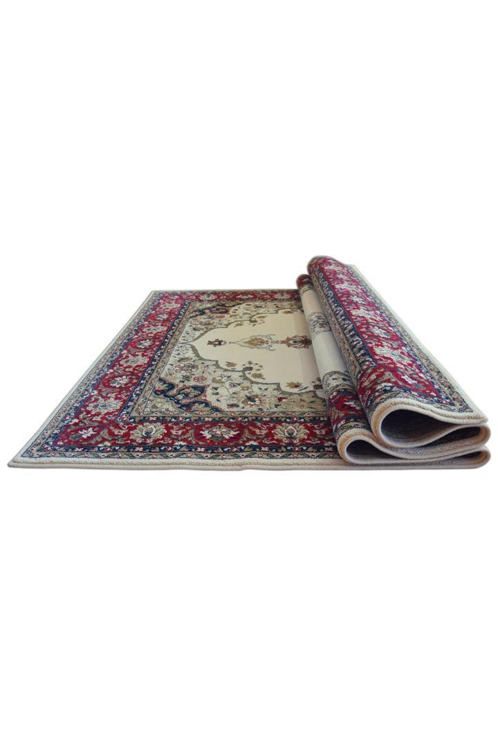 Super Traditional Medallion Rug 104-W