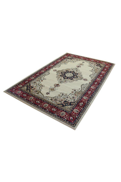 Super Traditional Medallion Rug 104-W