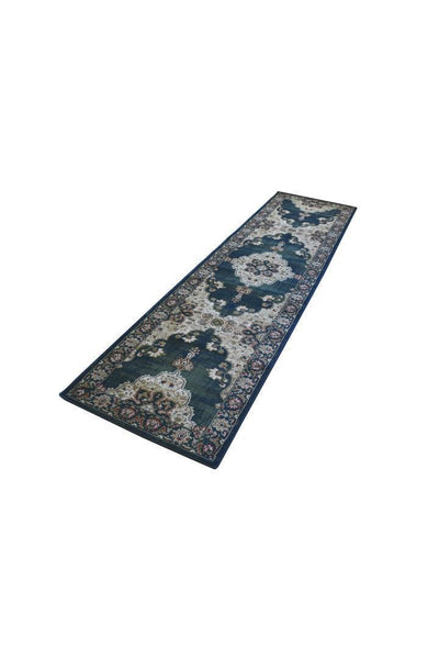 Super Traditional Medallion Rug 104-B