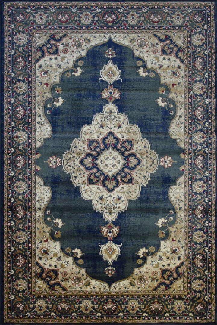 Super Traditional Medallion Rug 104-B