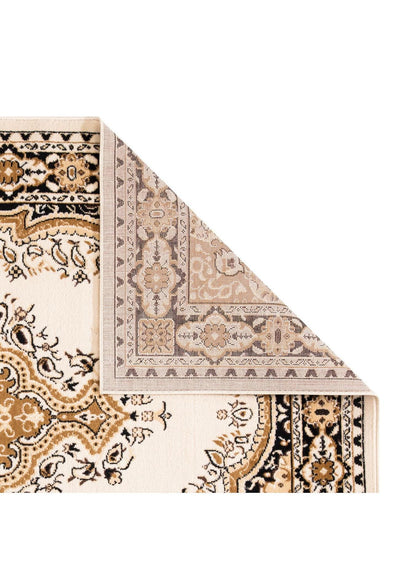 Tokyo Traditional Rug - Beige 117