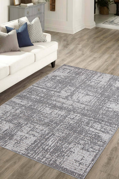 Vancouver Modern Frisee Rug 101