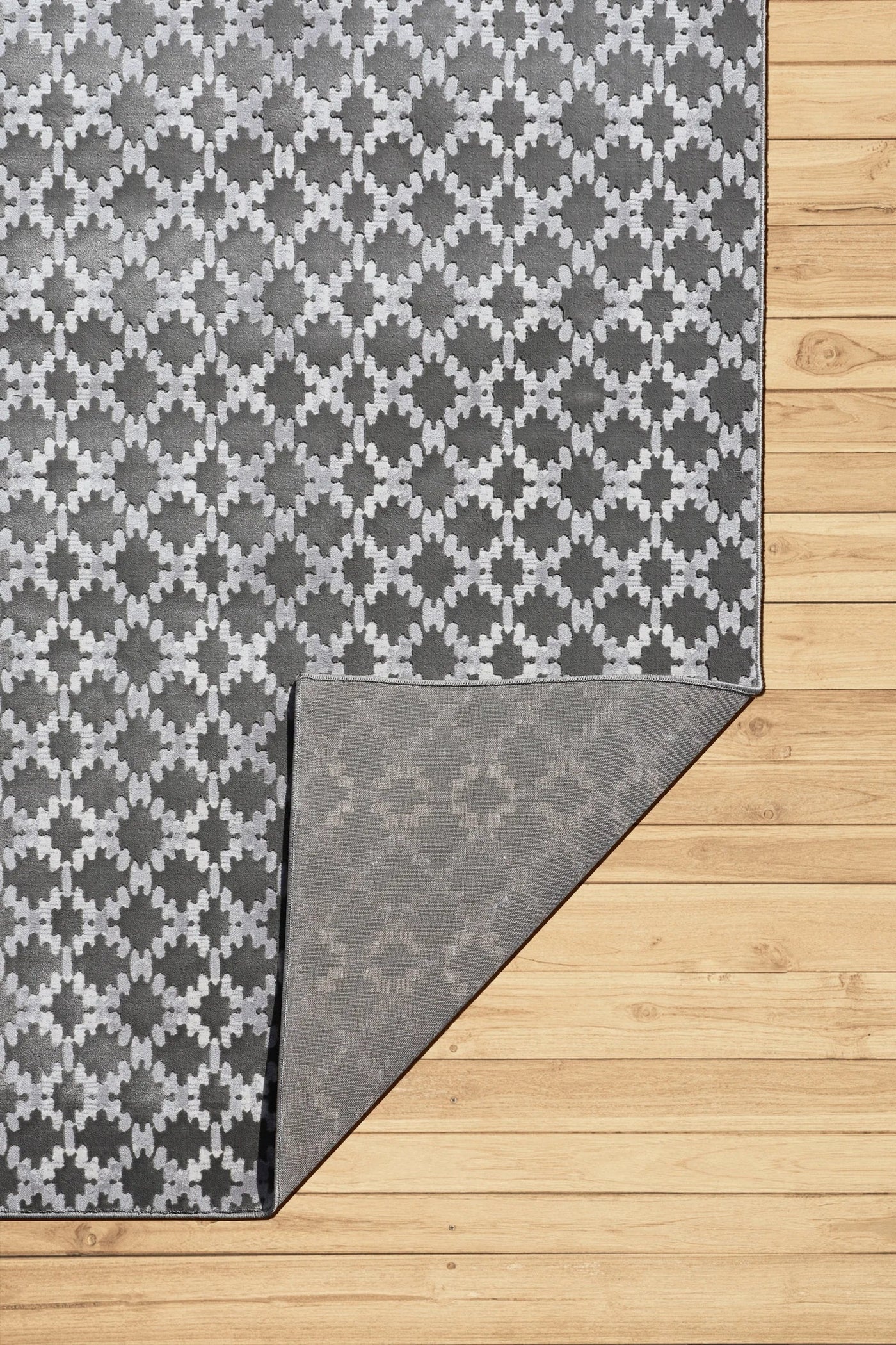 Ventures Contemporary Rug - 103 Grey