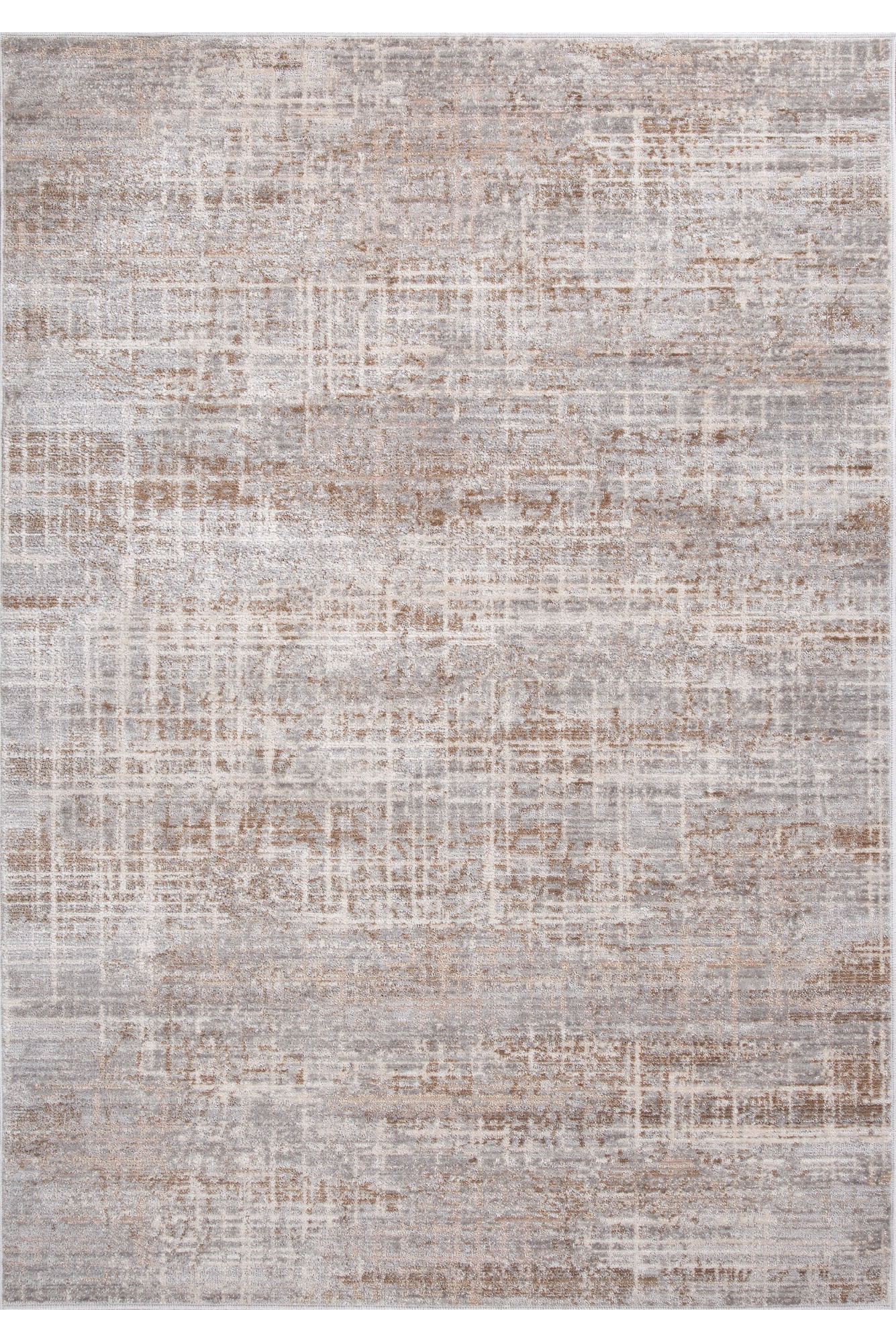 Vienna Distressed Rug 101 | Cyrus Rugs
