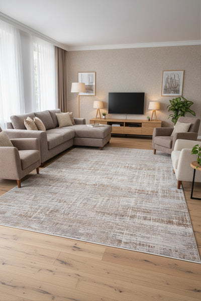 Vienna Distressed Rug 101