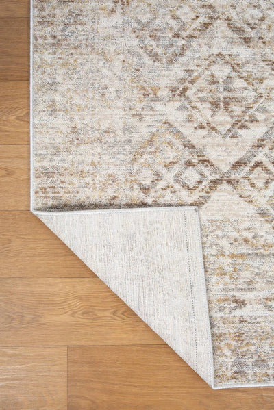 Vienna Distressed Rug 102