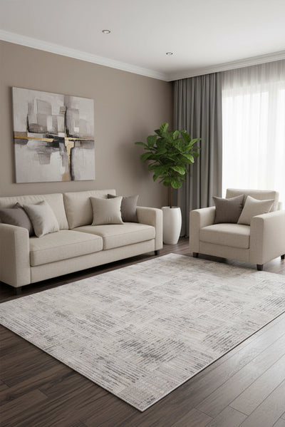 Vienna Distressed Rug 103