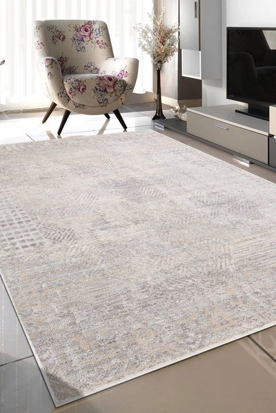 Vienna Distressed Rug 104