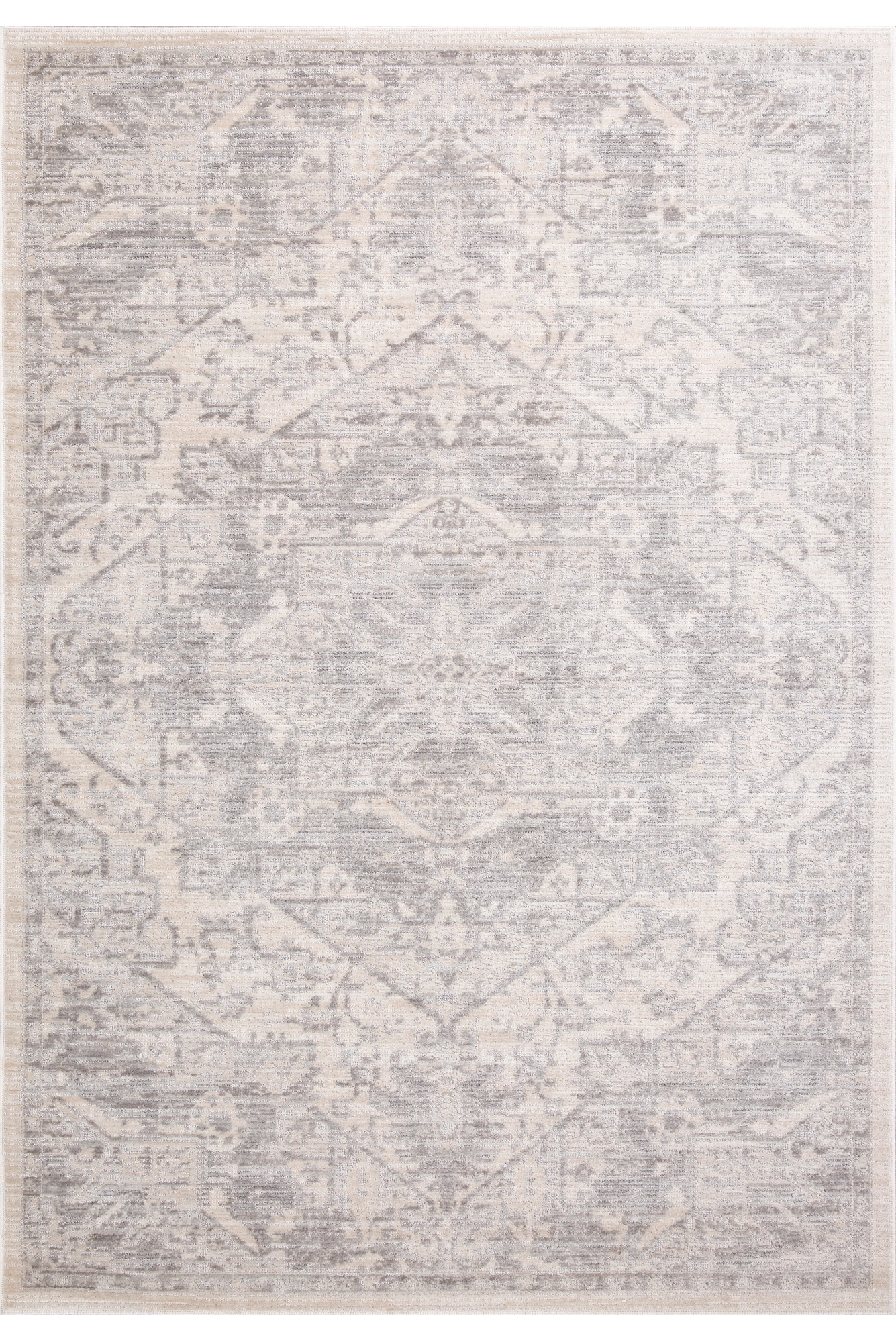 Vienna Distressed Rug 105