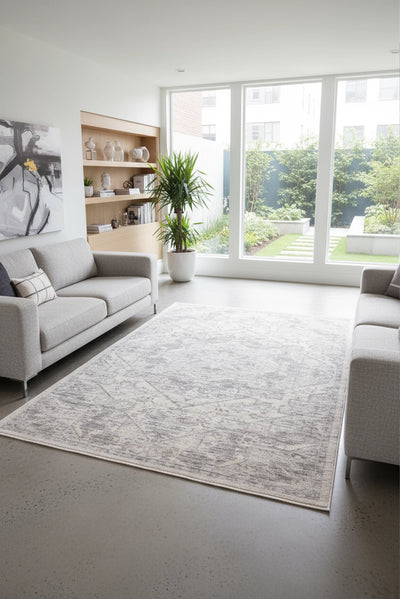 Vienna Distressed Rug 105