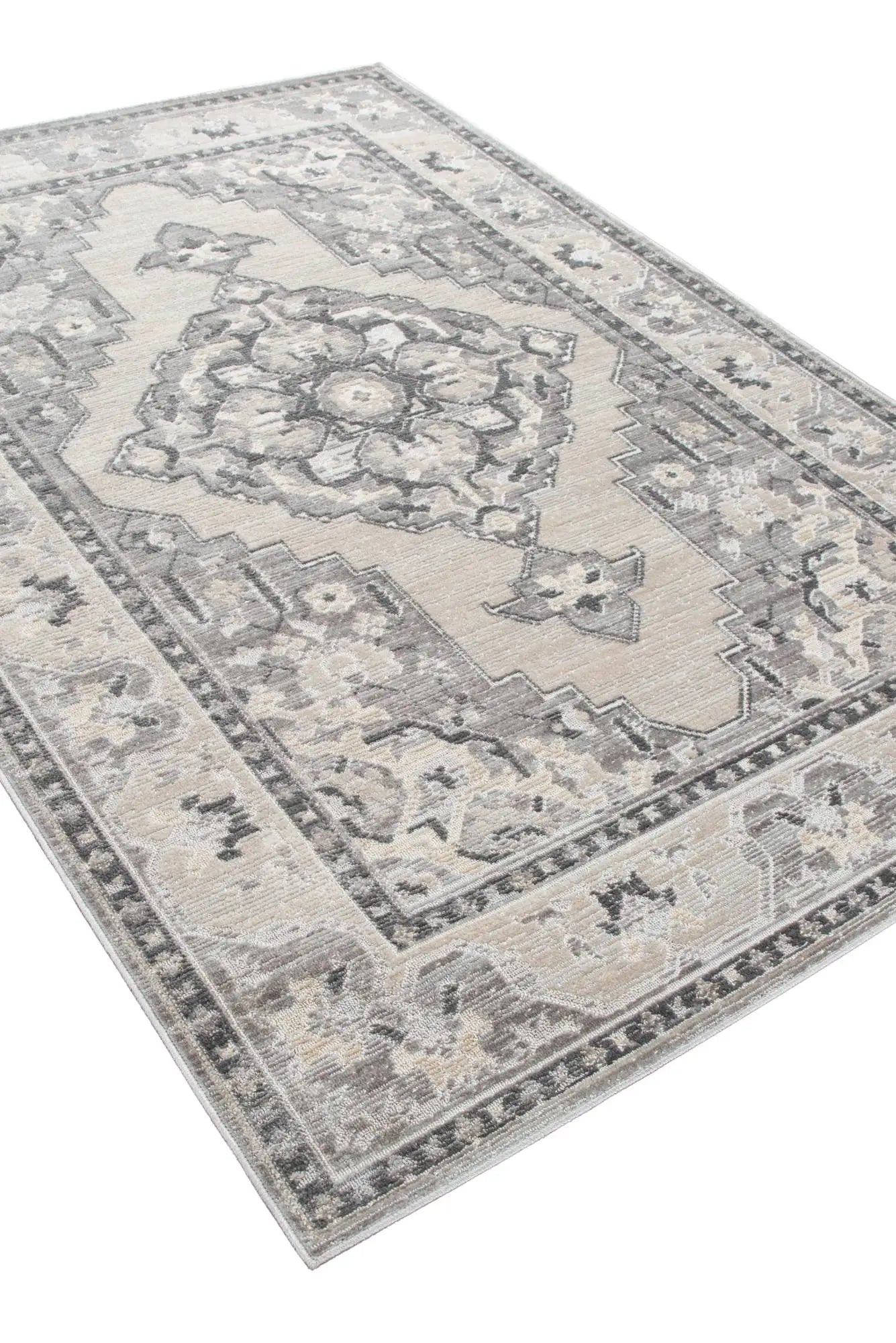 Vienna Distressed Rug 106 | Cyrus Rugs