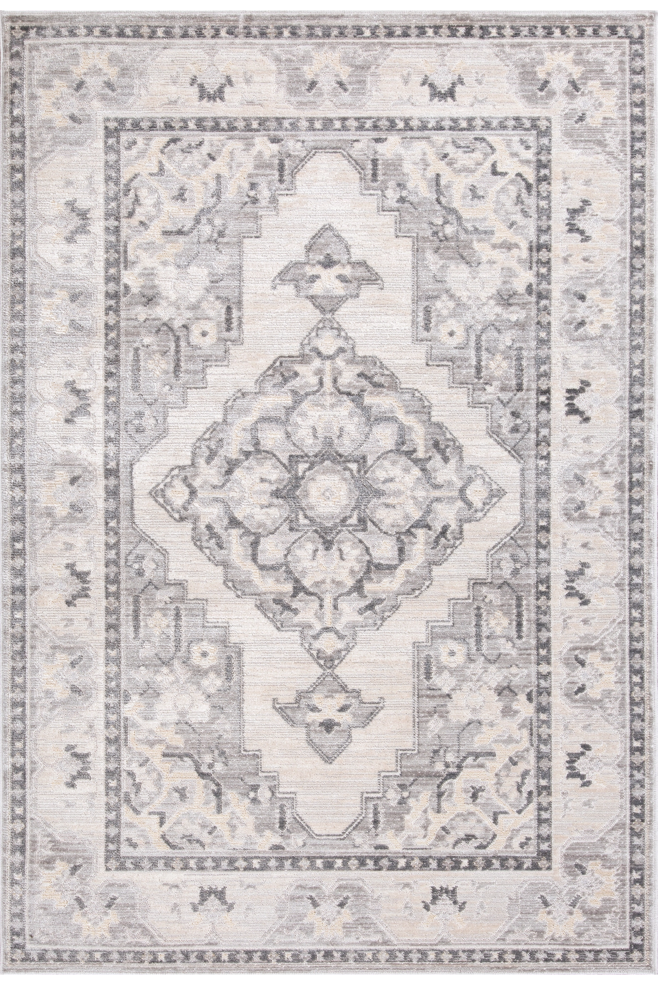 Vienna Distressed Rug 106