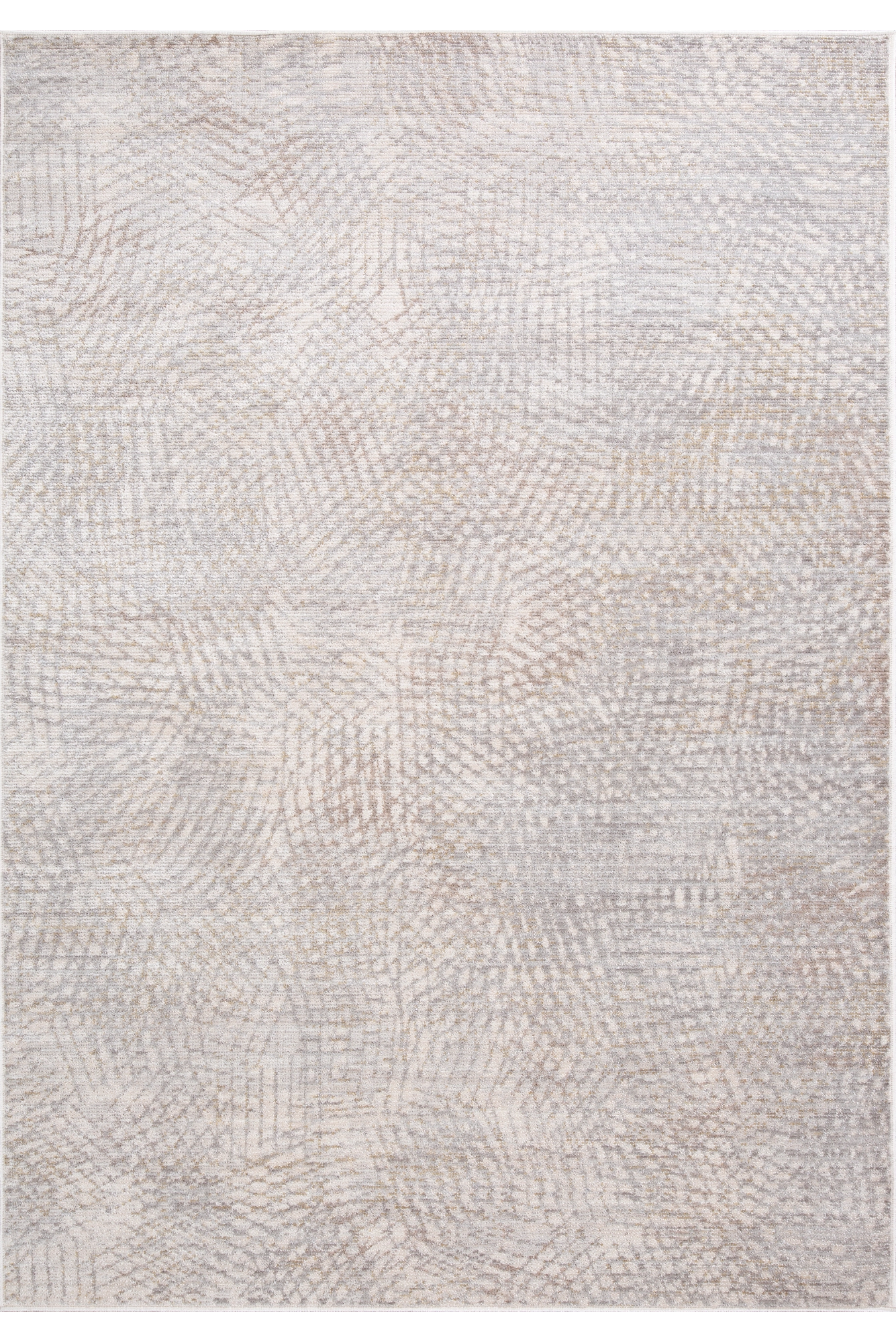 Vienna Distressed Rug 107