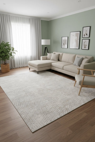 Vienna Distressed Rug 107