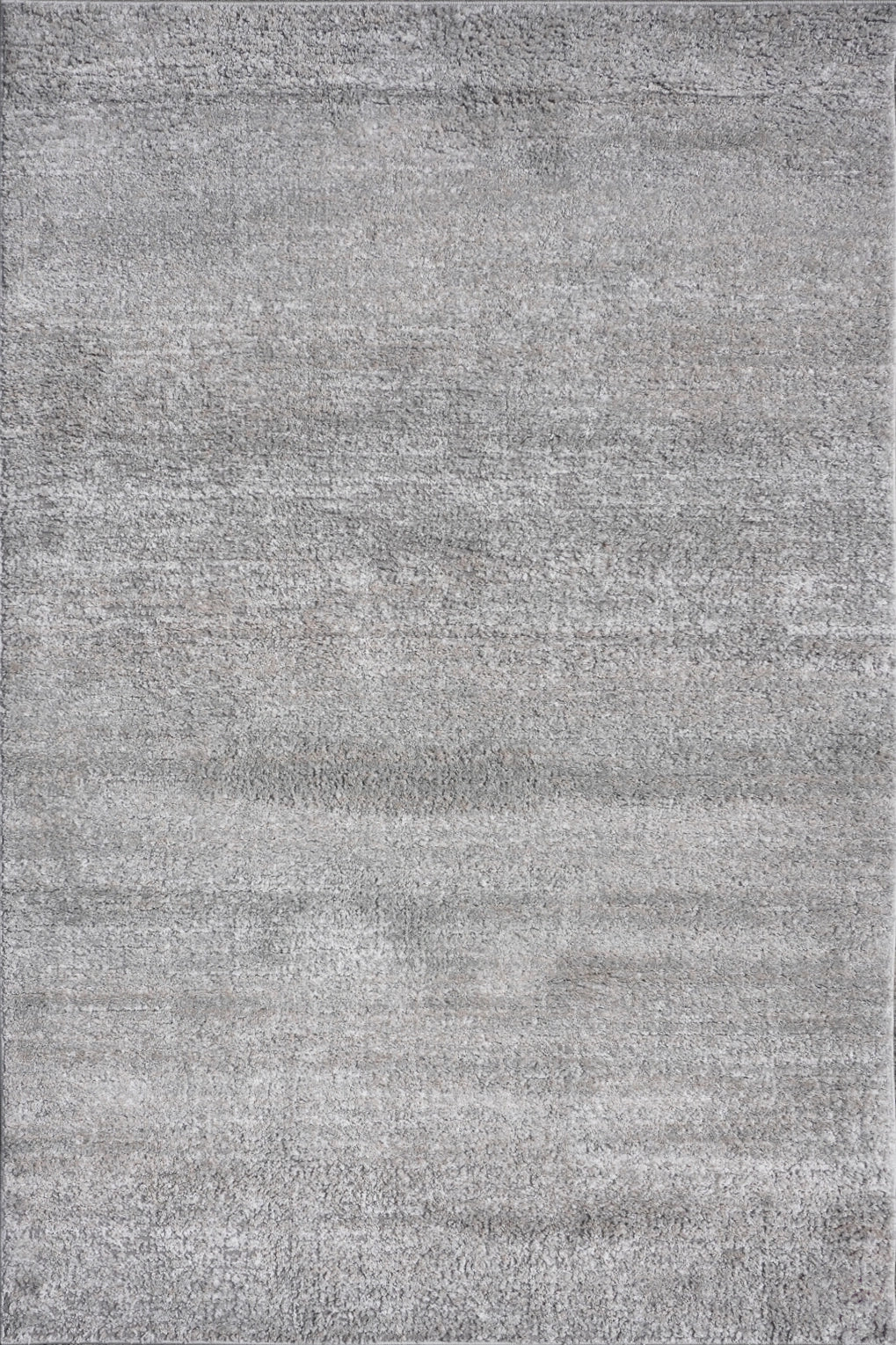 Virginia Modern Plush Rug - 107 Grey