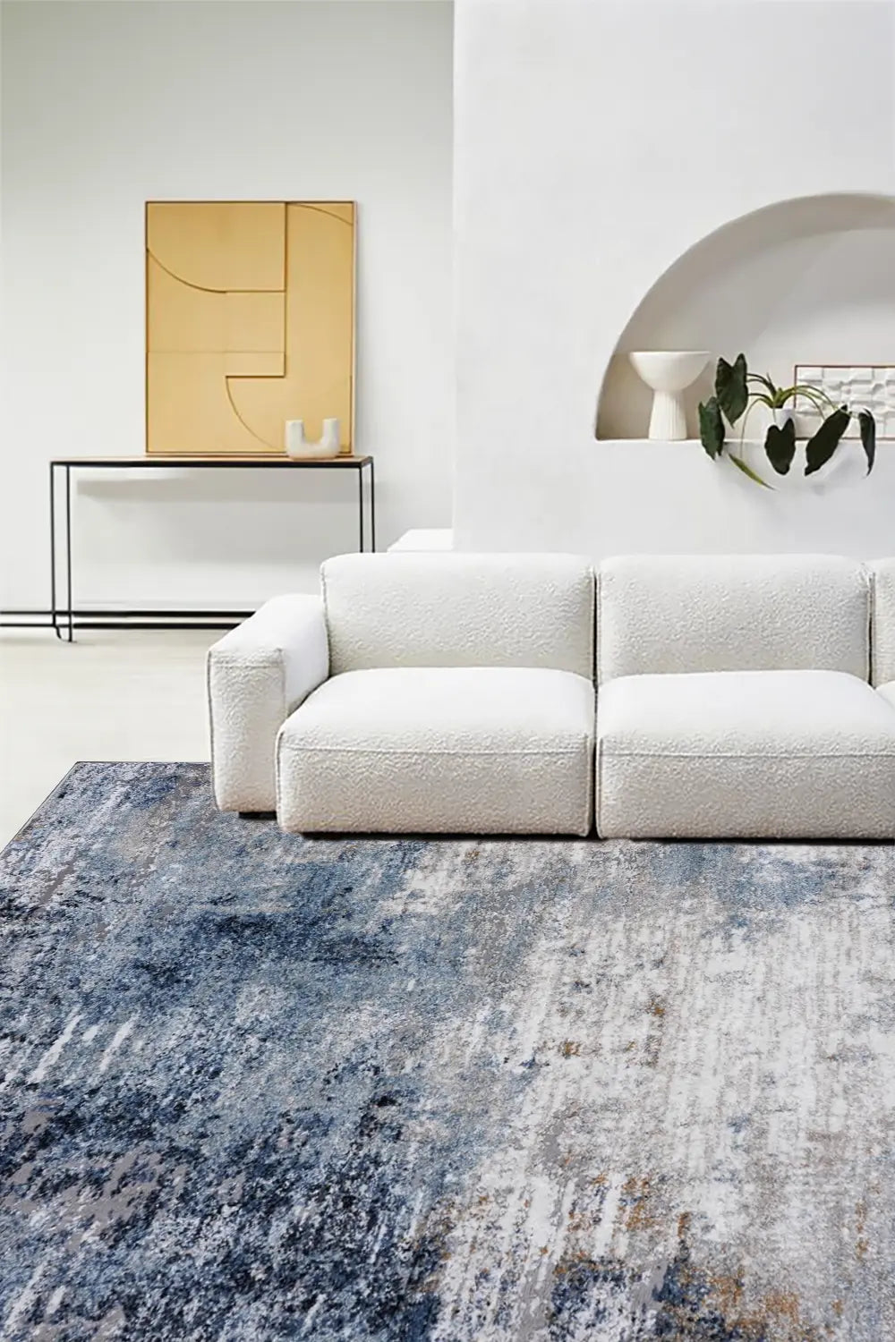 Virginia Modern Plush Rug 62062-V | Buy Rugs Online | Cyrus Rugs