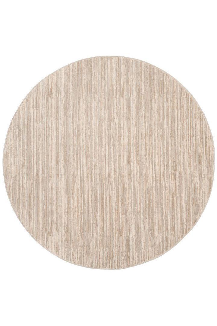 Domenico Plain Rug - 111 White