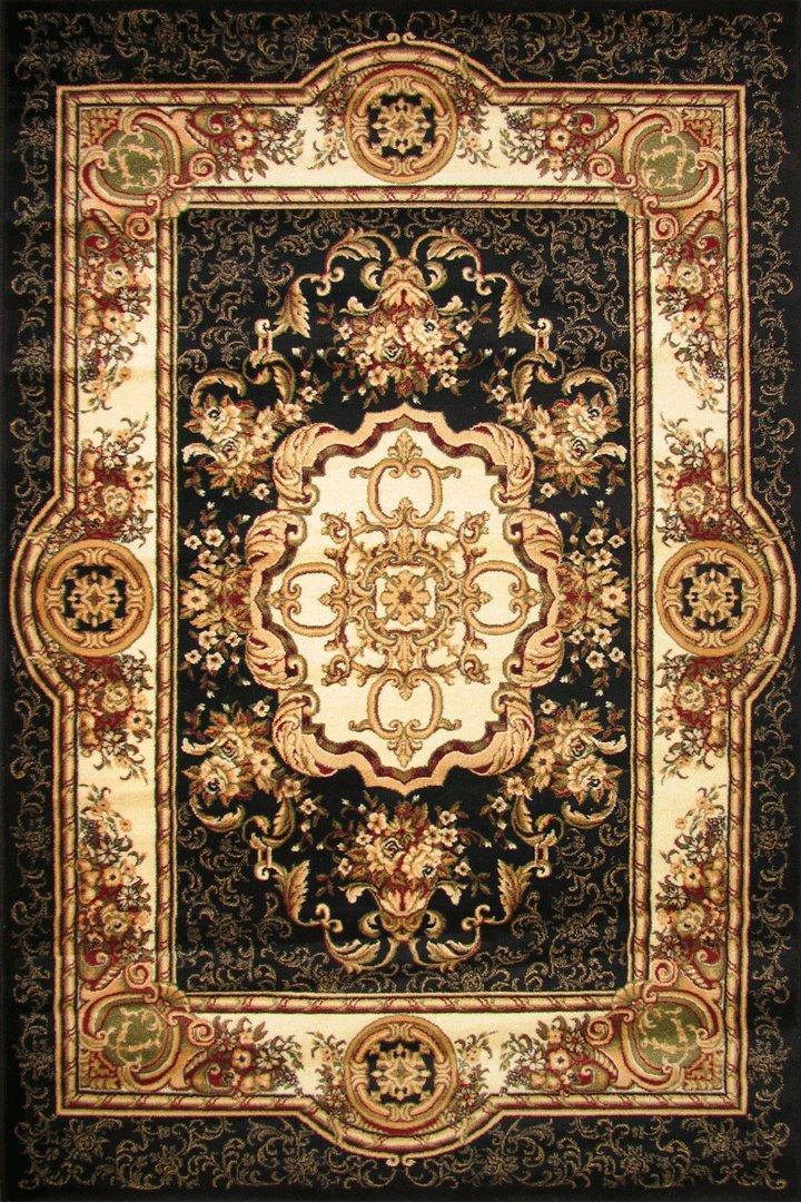 First Class Wool Traditional French Design Rug 22-41467 | Buy Rugs ...
