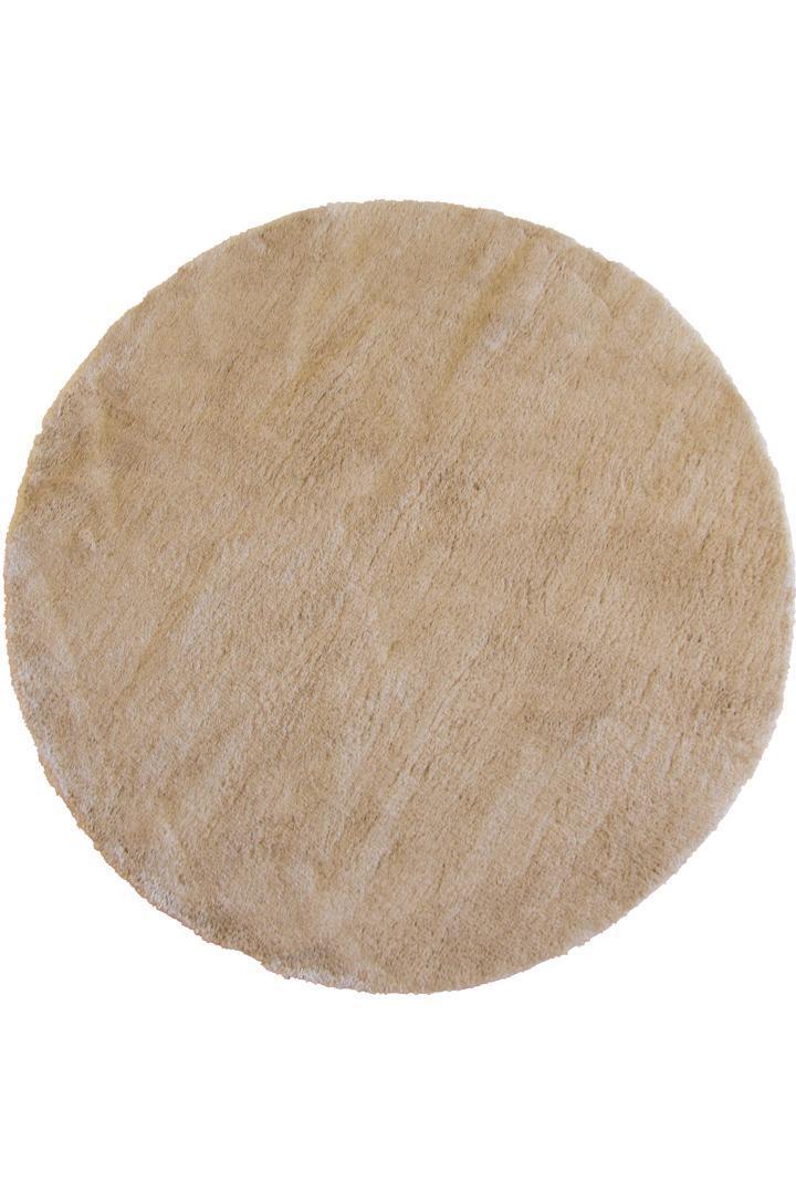 Soho Plain Shaggy Rug PC00A-Beige-Beige | Buy Rugs Online | Cyrus Rugs