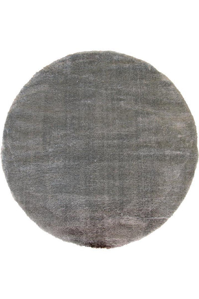 Soho Shaggy Rug - 112 Grey