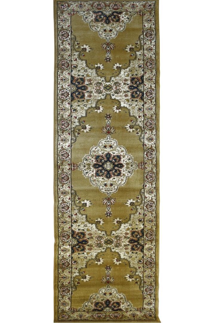 Super Traditional Medallion Rug 104-J