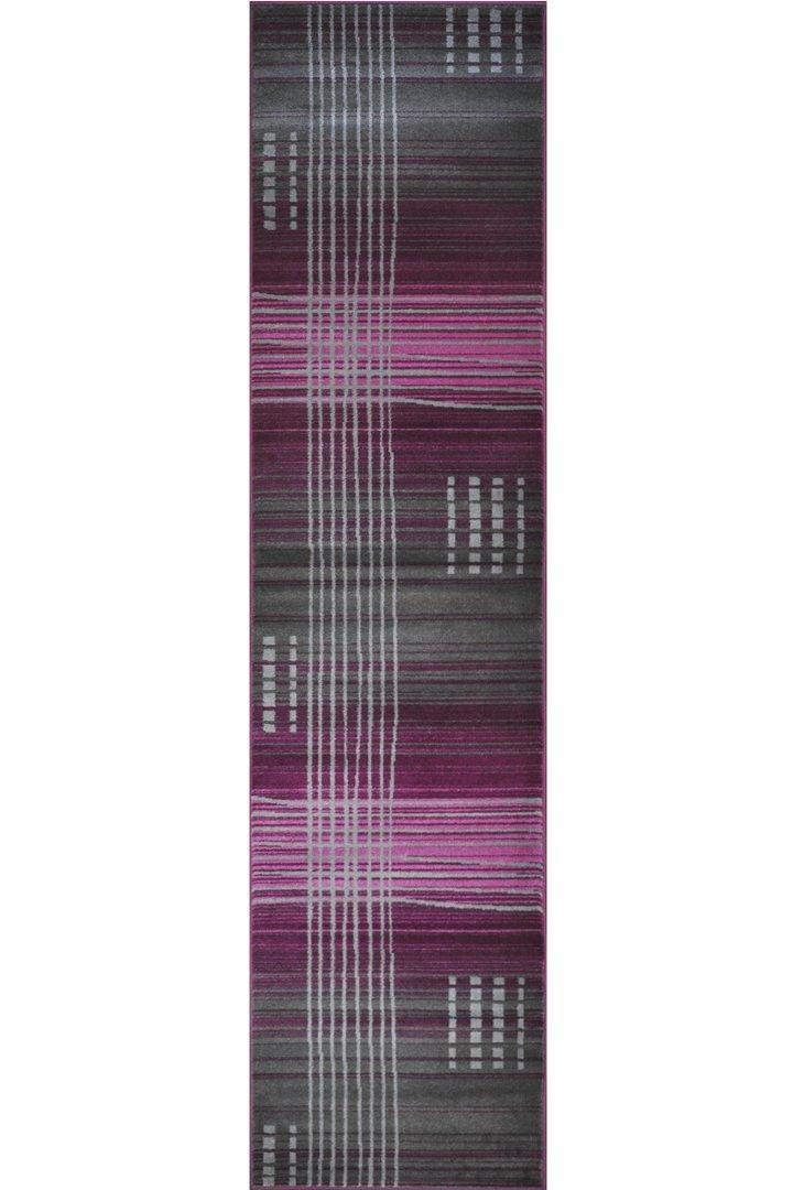 Surf Abstract Rug - 122 Multicolours